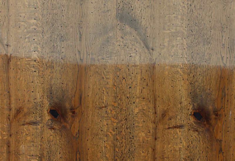 Distressed Knotty Oak Wood Veneers From Mikasa Decowood Veneers 